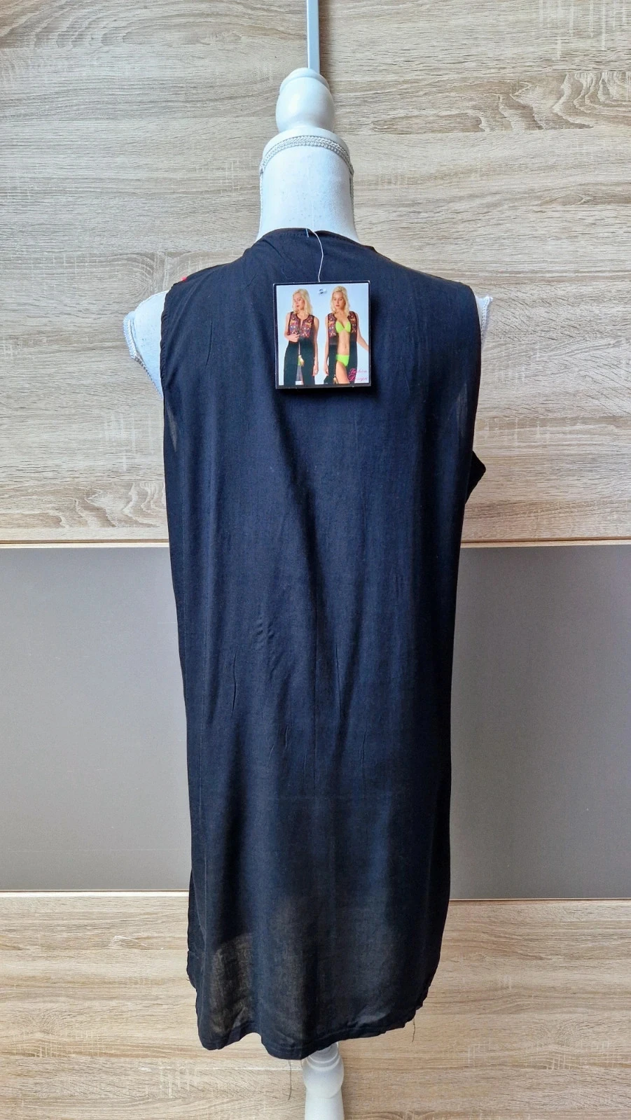 Kimono Talla única nuevo – photo 3